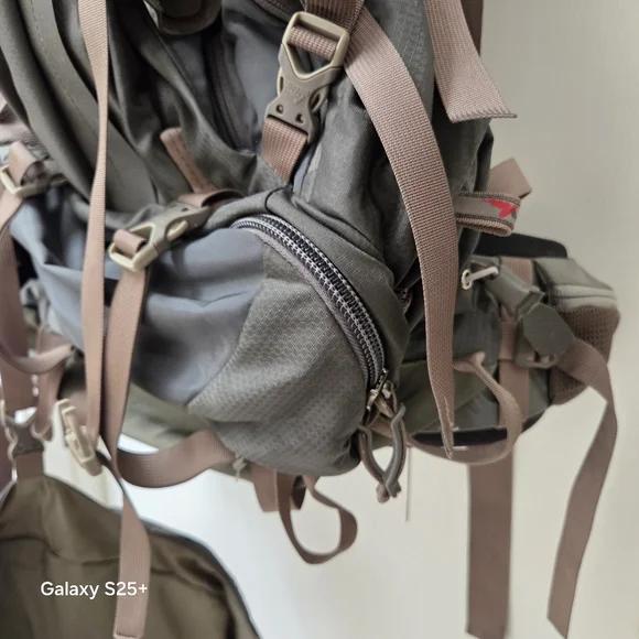 Gregory Baltoro 75L Medium
